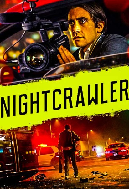 دانلود فیلم Nightcrawler 2014