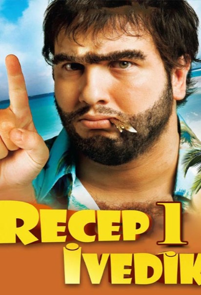 دانلود فیلم Recep Ivedik 2008