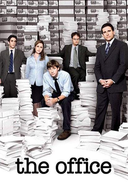 دانلود فیلم اداره The Office