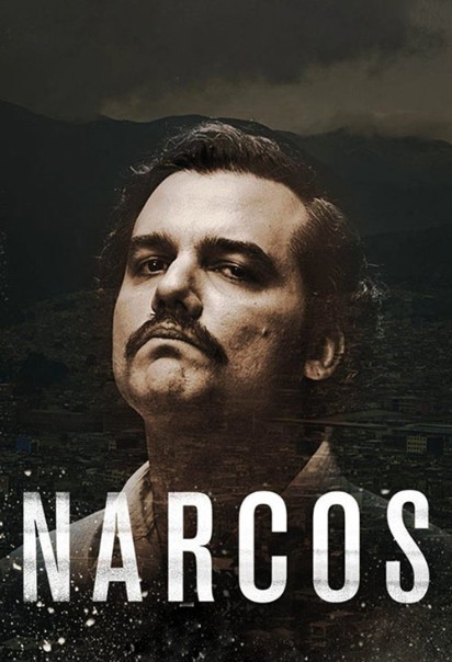 دانلود فیلم نارکوها Narcos