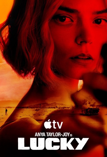 دانلود فیلم لاکی Lucky