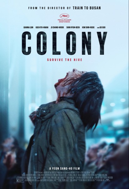 دانلود فیلم Colony 2026