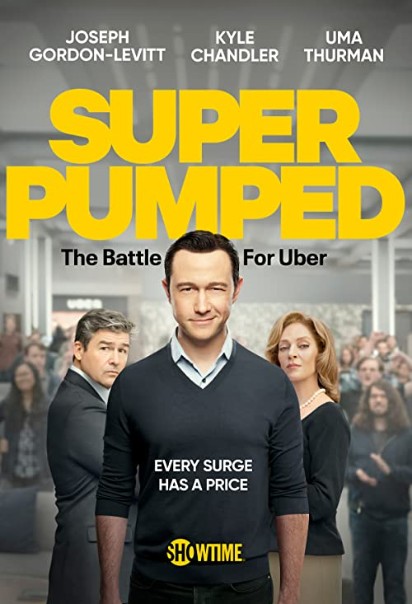 دانلود فیلم پرهیجان Super Pumped