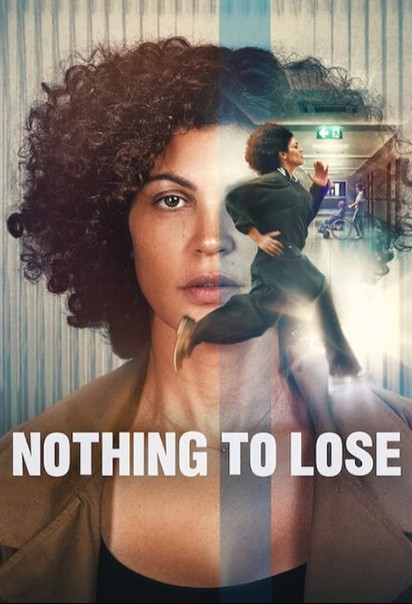 دانلود فیلم Nothing to Lose 2026