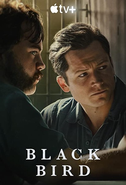 دانلود فیلم پرنده سیاه Black Bird