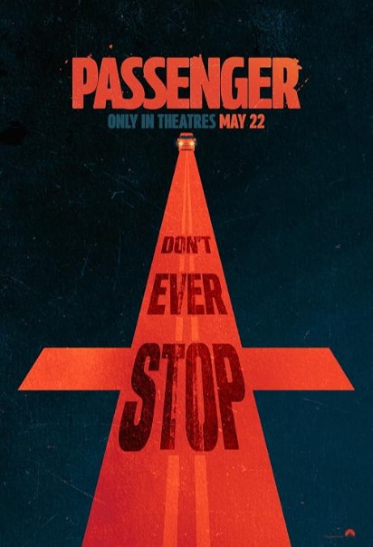 دانلود فیلم Passenger 2026