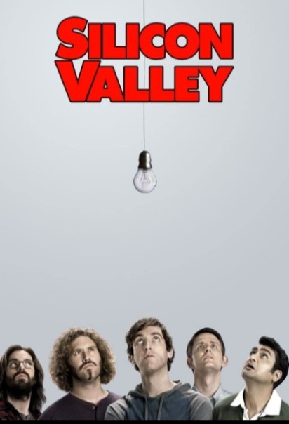 دانلود فیلم سیلیکون ولی Silicon Valley