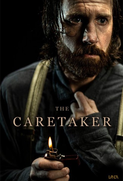 دانلود فیلم The Caretaker 2025