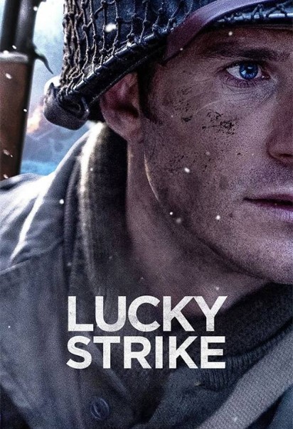 دانلود فیلم Lucky Strike 2026