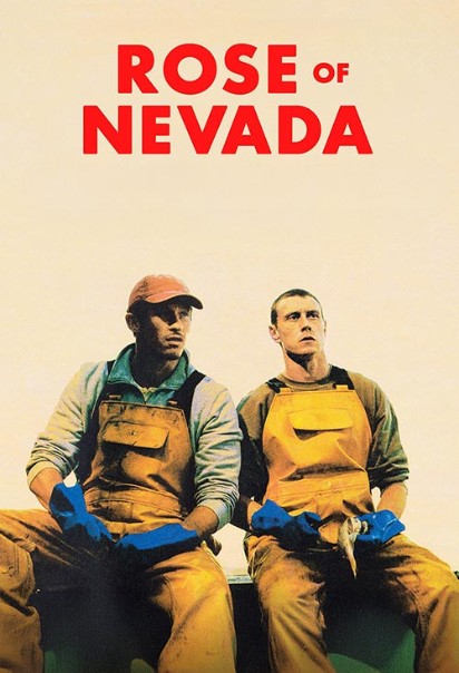 دانلود فیلم رز نوادا Rose of Nevada
