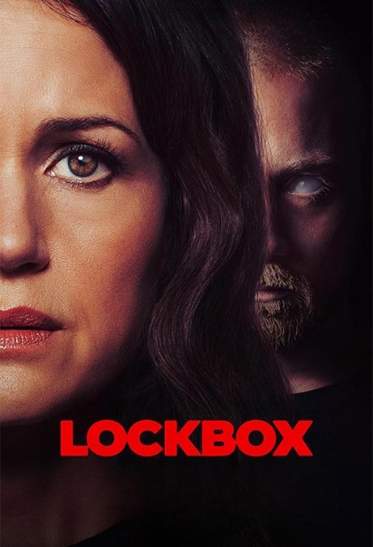 دانلود فیلم Lockbox 2026