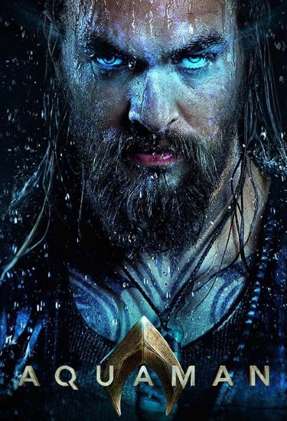 دانلود فیلم Aquaman 2018