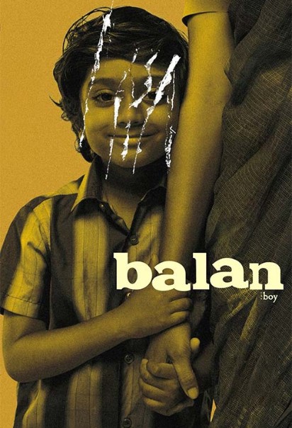 دانلود فیلم Balan: The Boy 2026