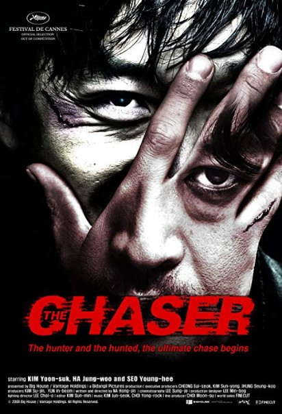 دانلود فیلم The Chaser 2008