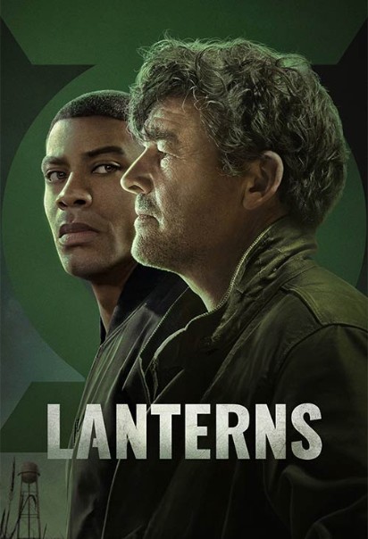 دانلود فیلم فانوس ها Lanterns