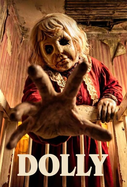 دانلود فیلم Dolly 2025