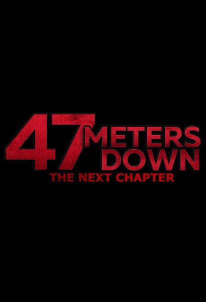 دانلود فیلم 47Meters Down: Uncaged 2019