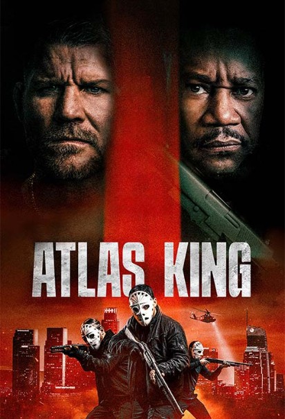 دانلود فیلم Atlas King 2026
