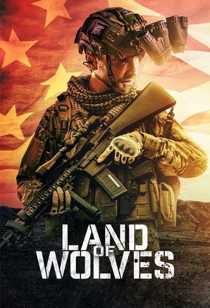 دانلود فیلم Land of Wolves 2026