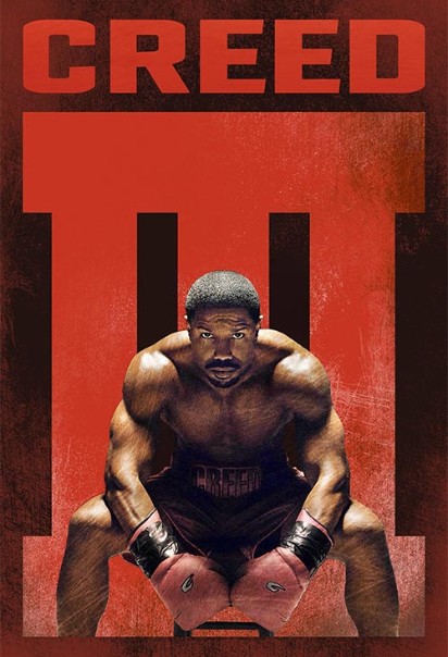 دانلود فیلم Creed III 2023