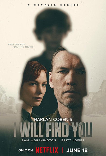 دانلود فیلم پیدات میکنم I Will Find You
