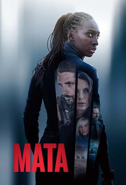 دانلود فیلم Mata 2026