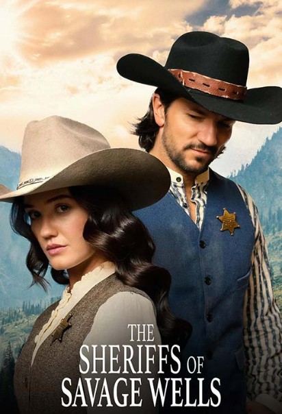 دانلود فیلم The Sheriffs of Savage Wells 2026
