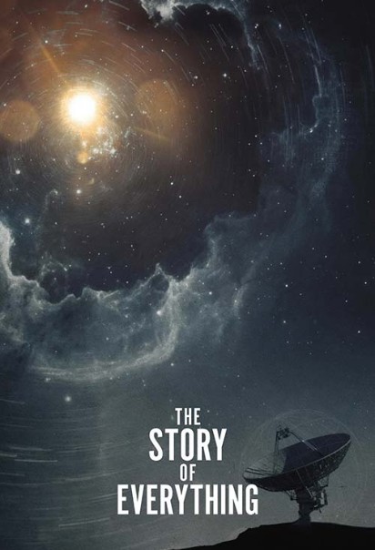 دانلود فیلم The Story of Everything 2026