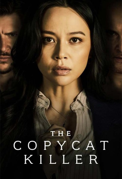 دانلود فیلم The Copycat Killer 2026