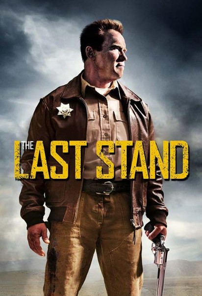 دانلود فیلم The Last Stand 2013