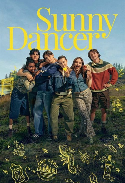 دانلود فیلم Sunny Dancer 2026
