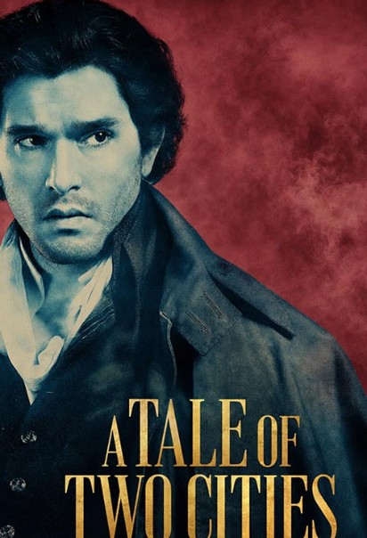 دانلود فیلم داستان دو شهر A Tale of Two Cities