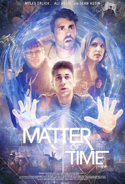 دانلود فیلم Matter of Time 2026