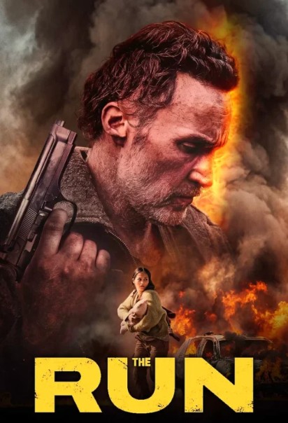 دانلود فیلم The Run 2025
