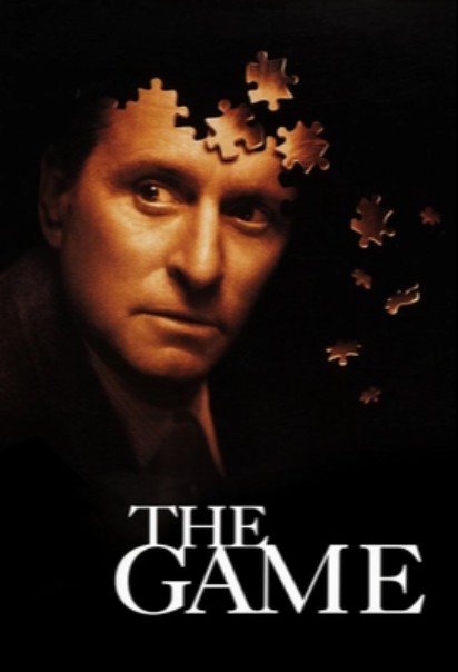 دانلود فیلم The Game 1997