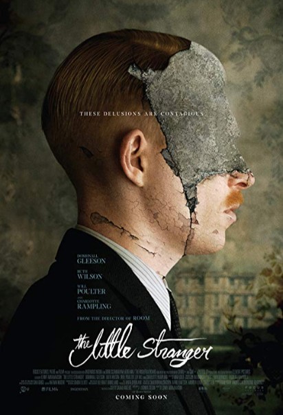 دانلود فیلم غریبه کوچک The Little Stranger