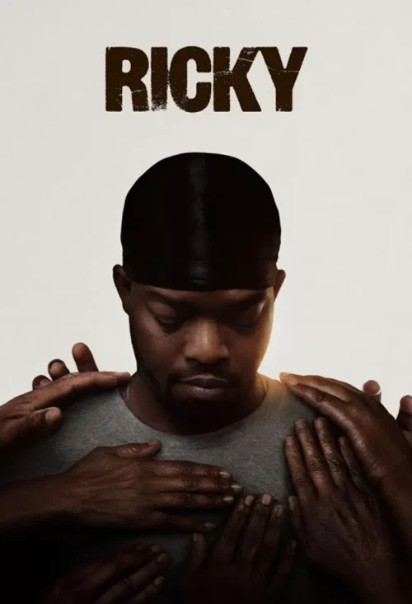 دانلود فیلم Ricky 2026