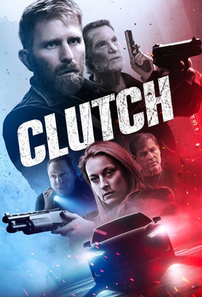 دانلود فیلم Clutch 2025