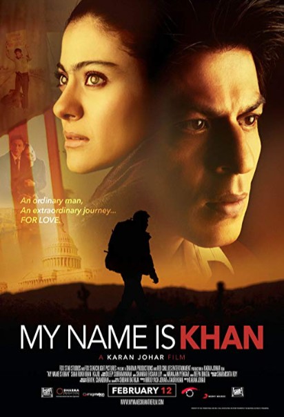 دانلود فیلم My Name is Khan 2010