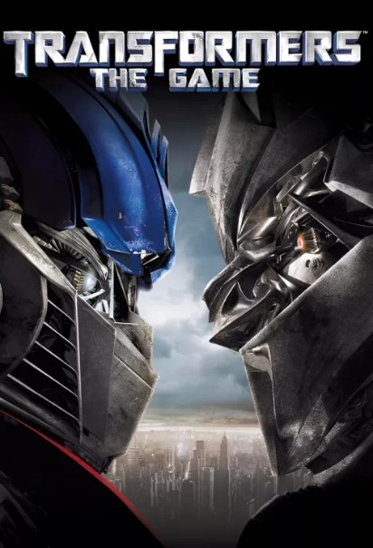 دانلود فیلم Transformers 2007