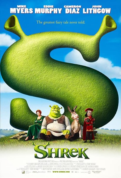 دانلود فیلم Shrek 1 2001