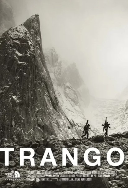 دانلود فیلم Trango 2025