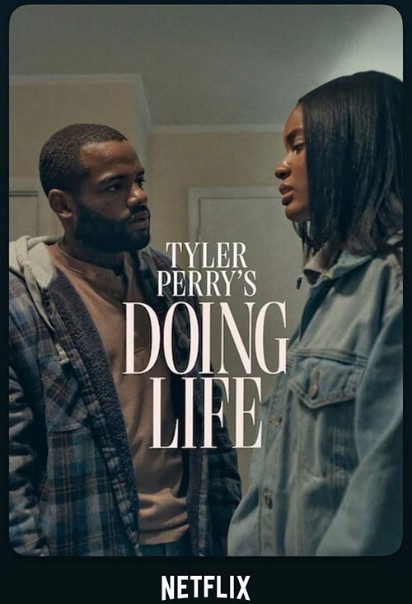 دانلود فیلم Doing Life 2026