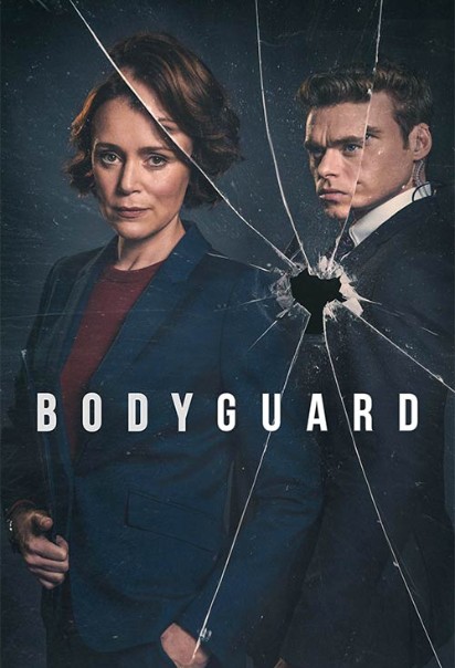 دانلود فیلم بادیگارد Bodyguard