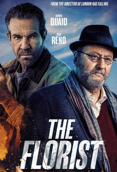دانلود فیلم The Florist 2026
