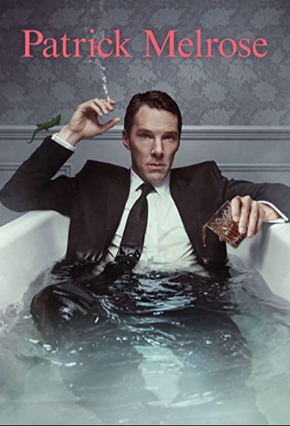 دانلود فیلم پاتریک ملروز Patrick Melrose