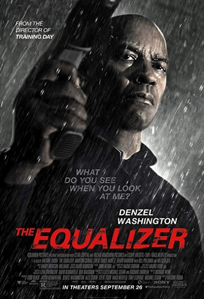 دانلود فیلم The Equalizer 2014