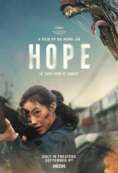 دانلود فیلم Hope 2026
