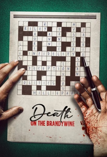 دانلود فیلم Death on the Brandywine 2026