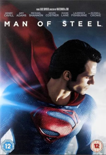 دانلود فیلم Man of Steel 2013
